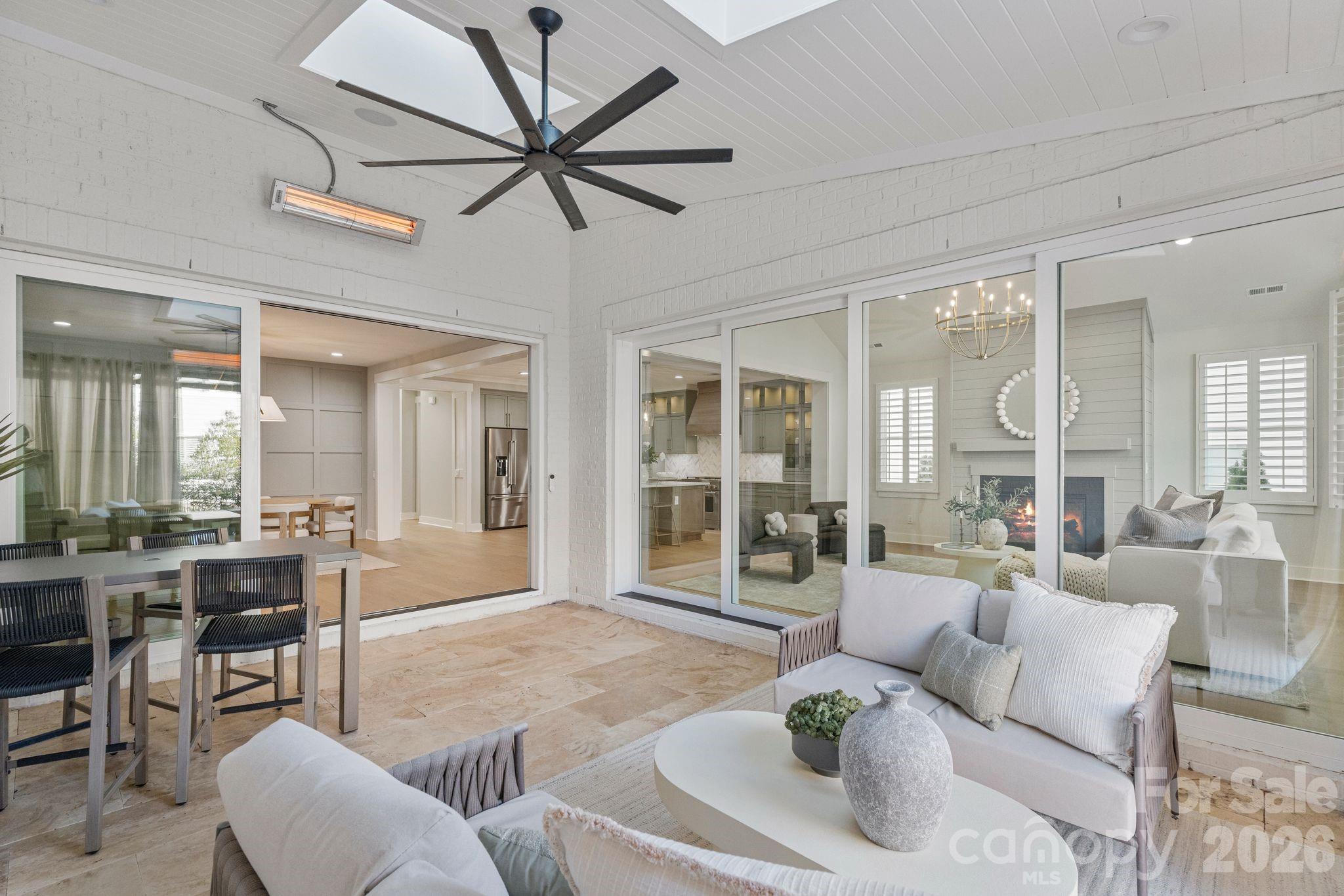 Arden Mill - Residential