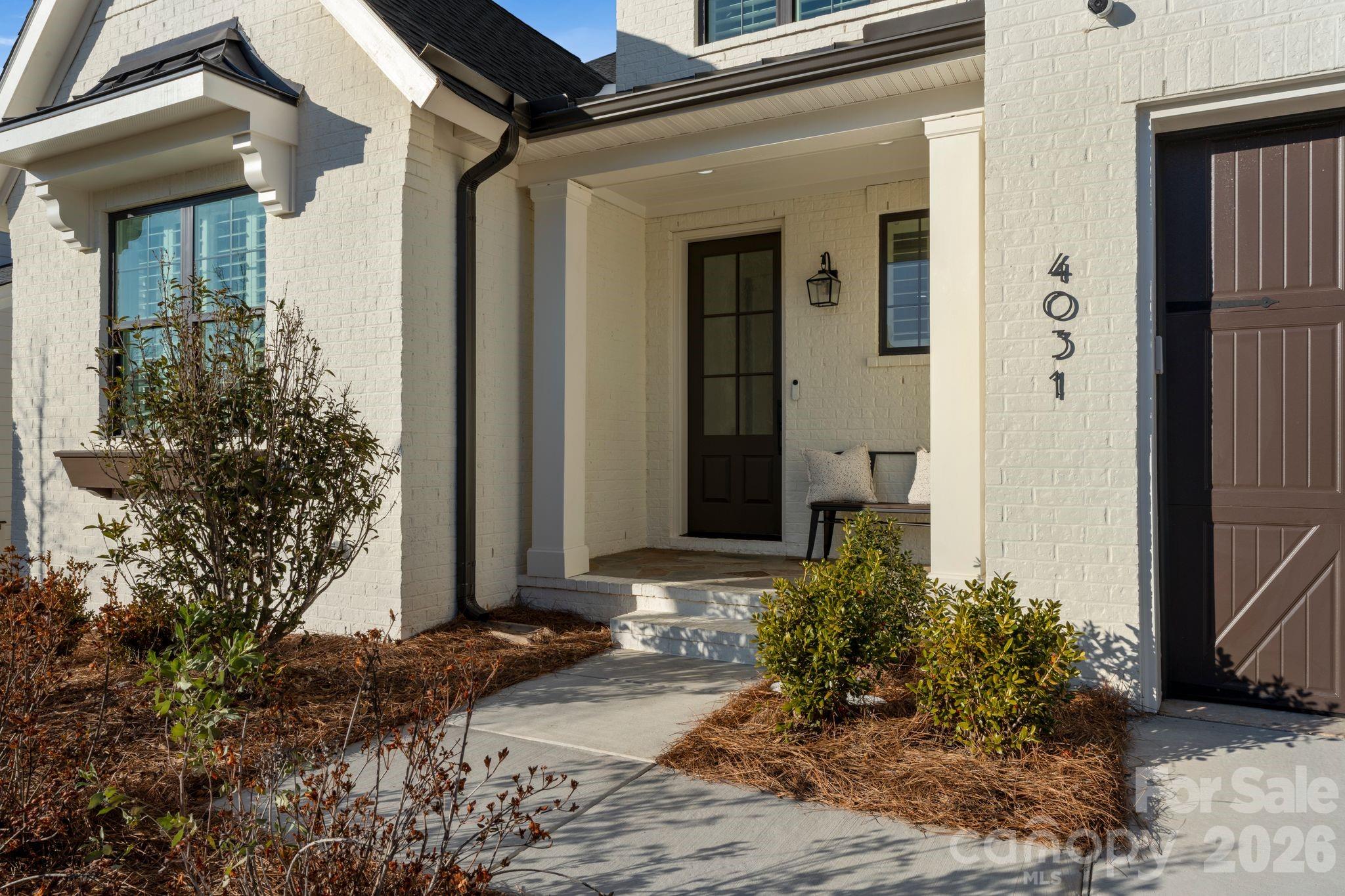 Arden Mill - Residential