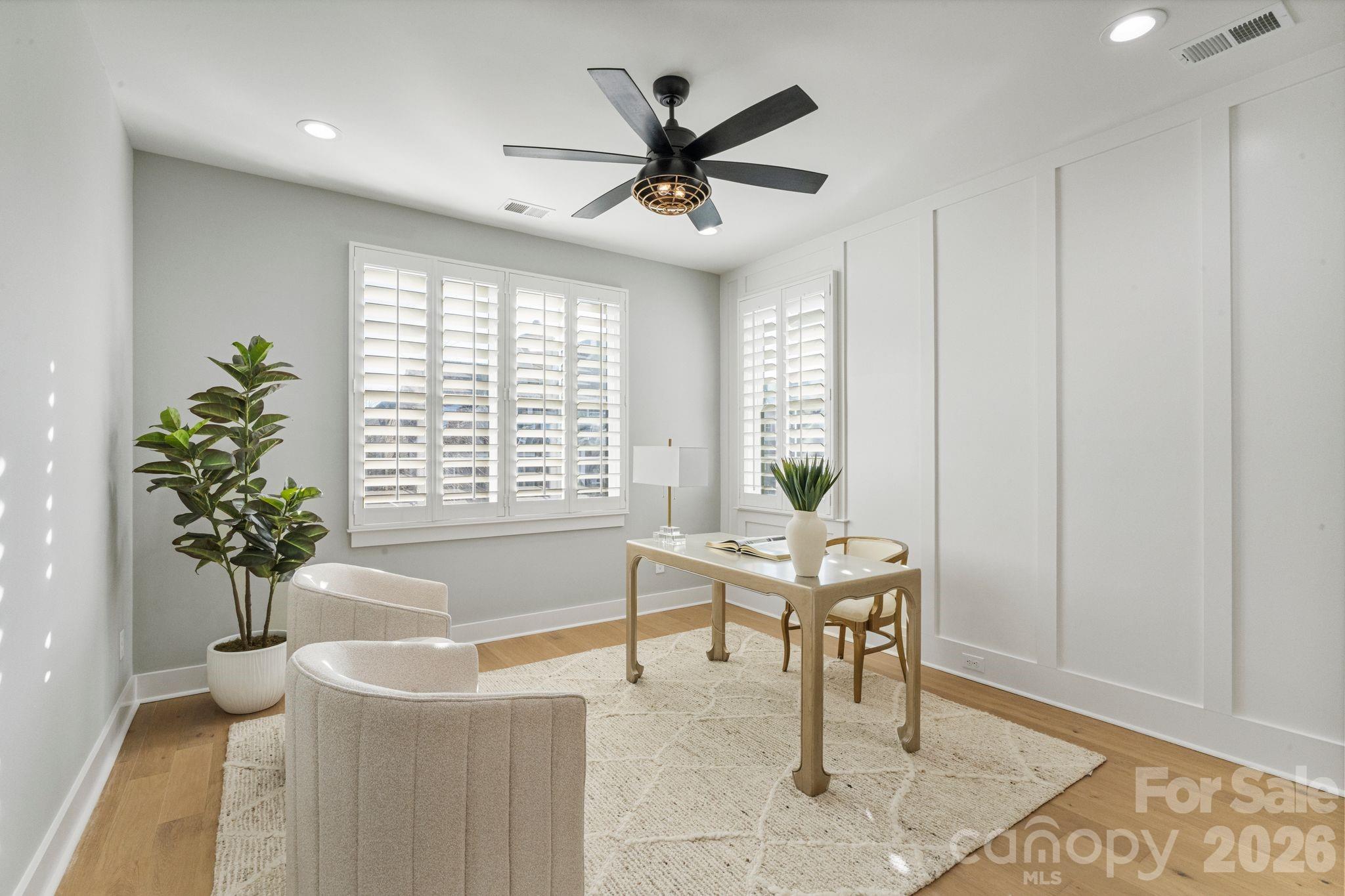 Arden Mill - Residential