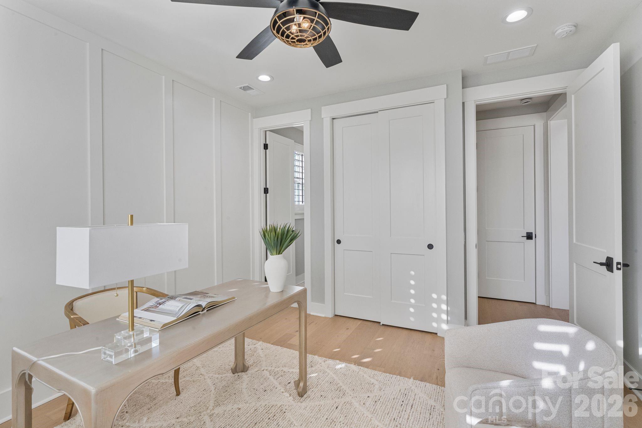 Arden Mill - Residential