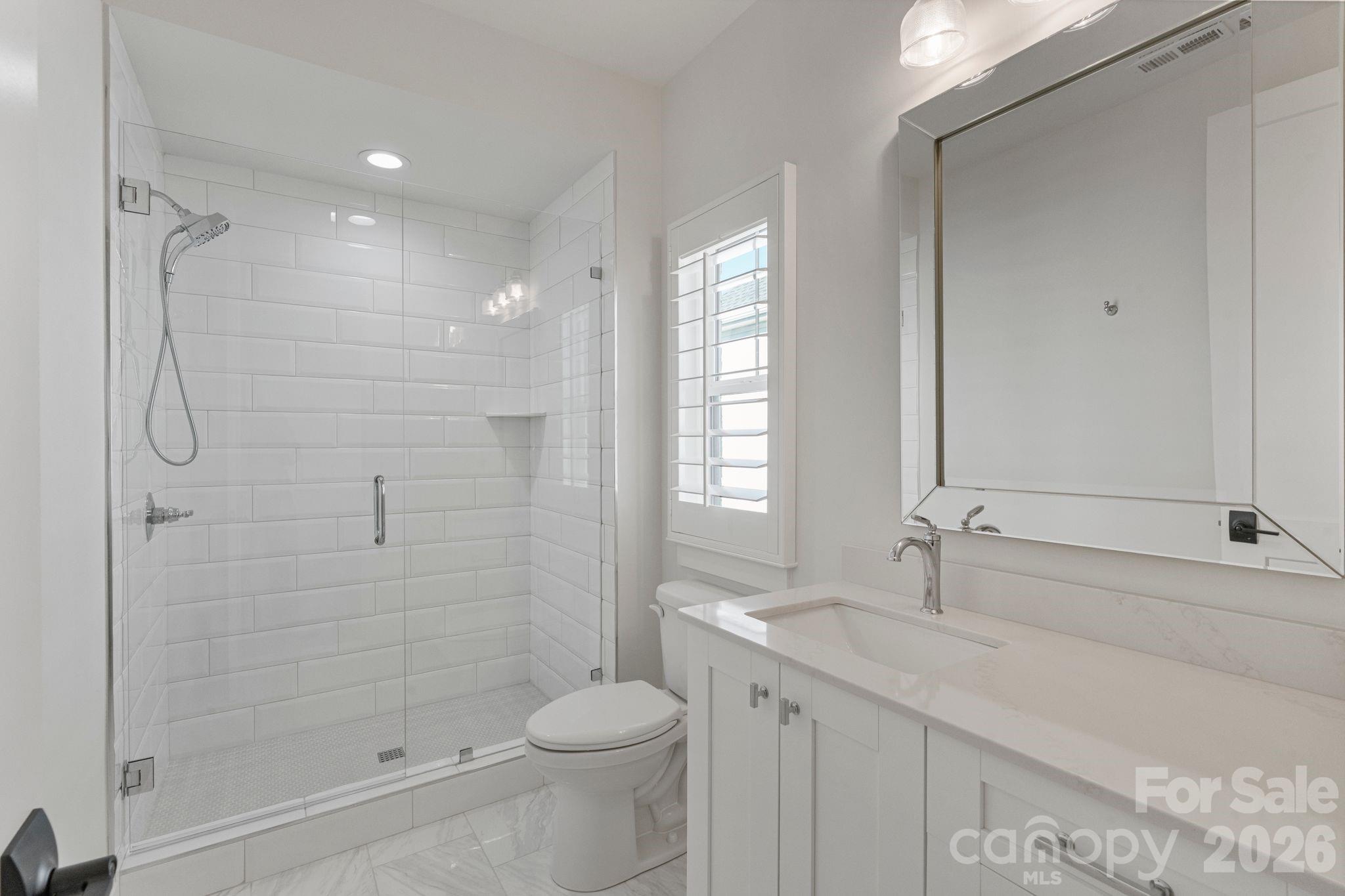 Arden Mill - Residential