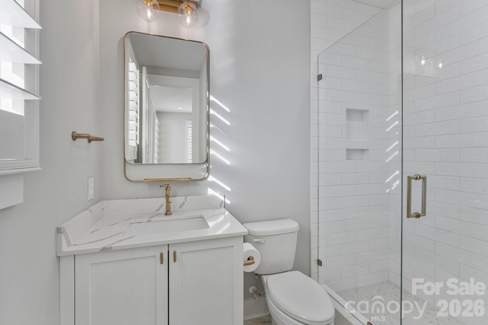 Arden Mill - Residential