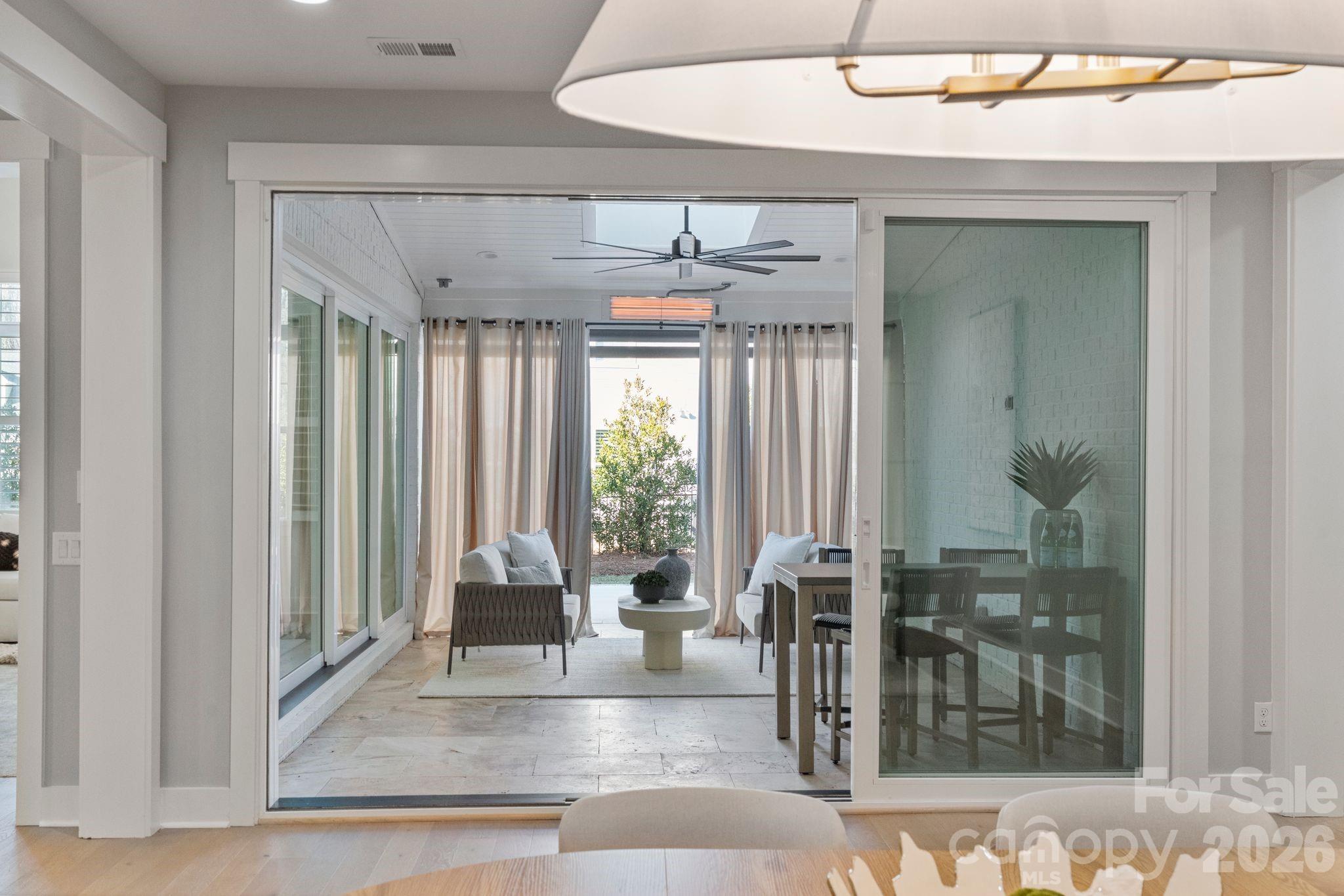 Arden Mill - Residential