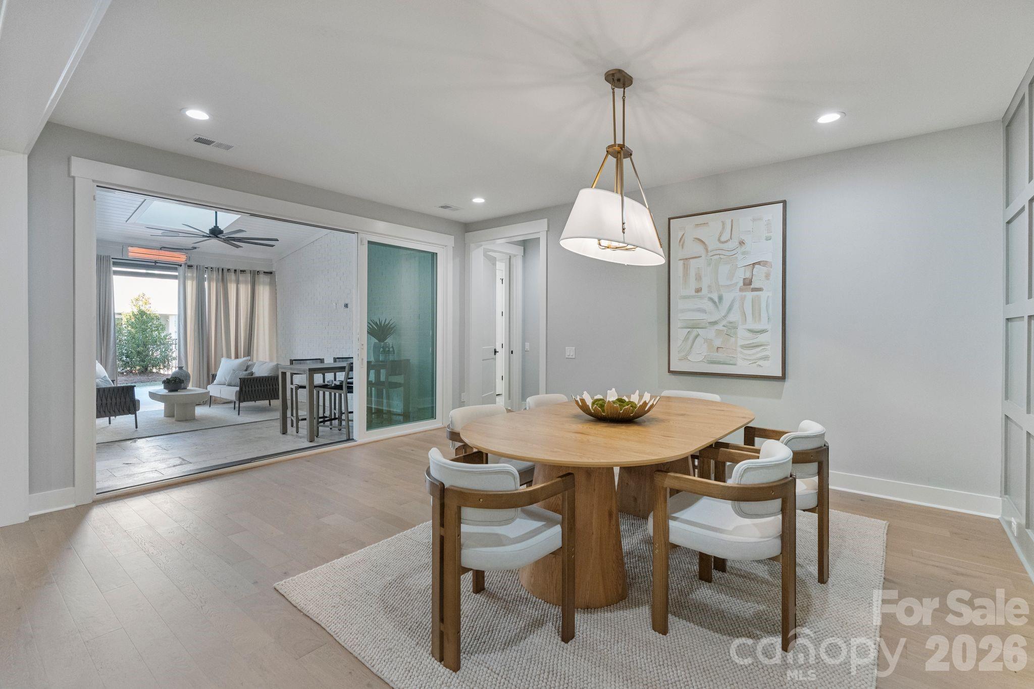 Arden Mill - Residential