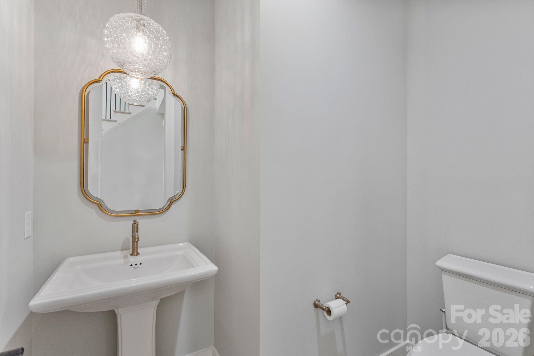 Arden Mill - Residential