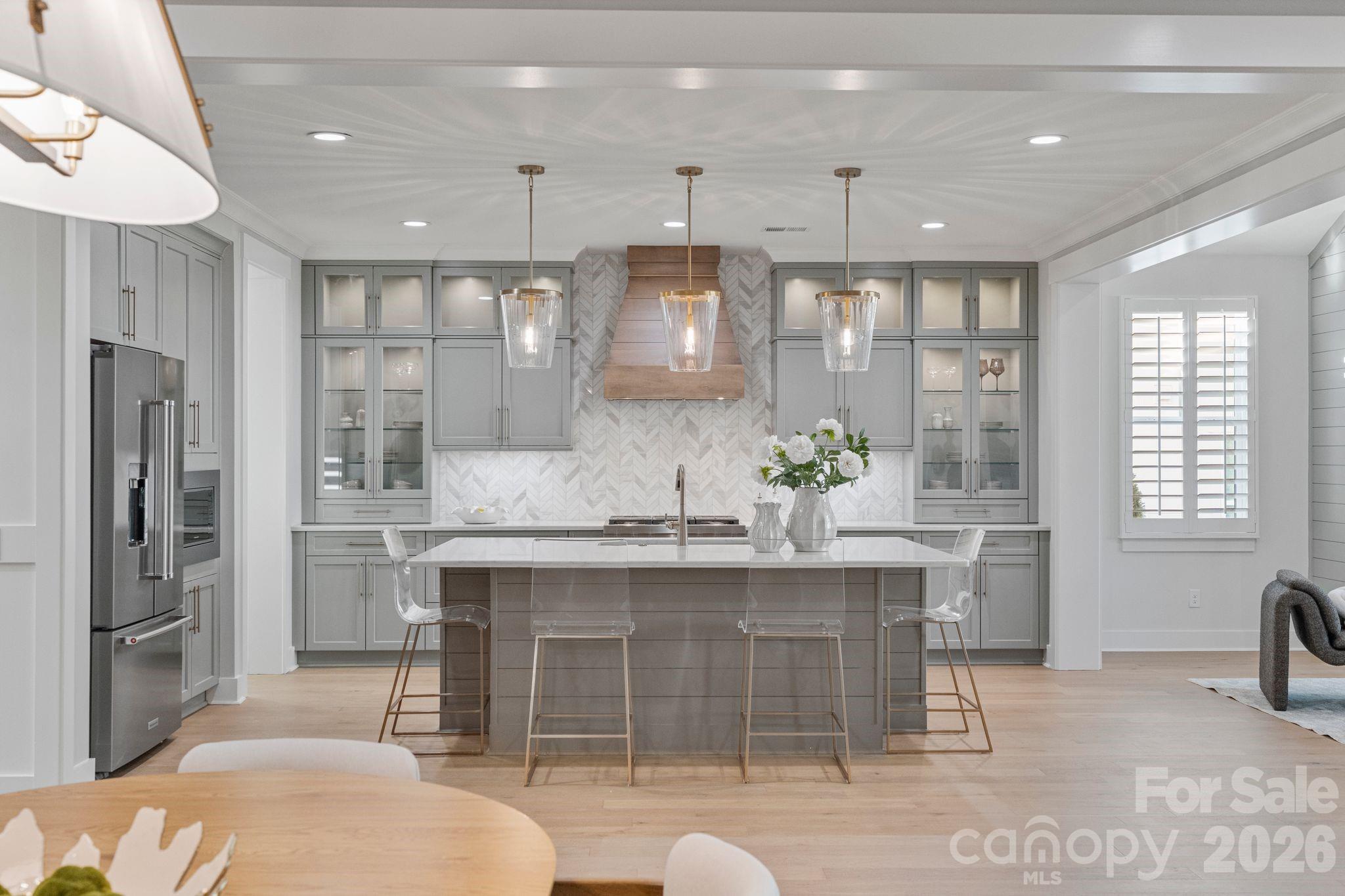 Arden Mill - Residential