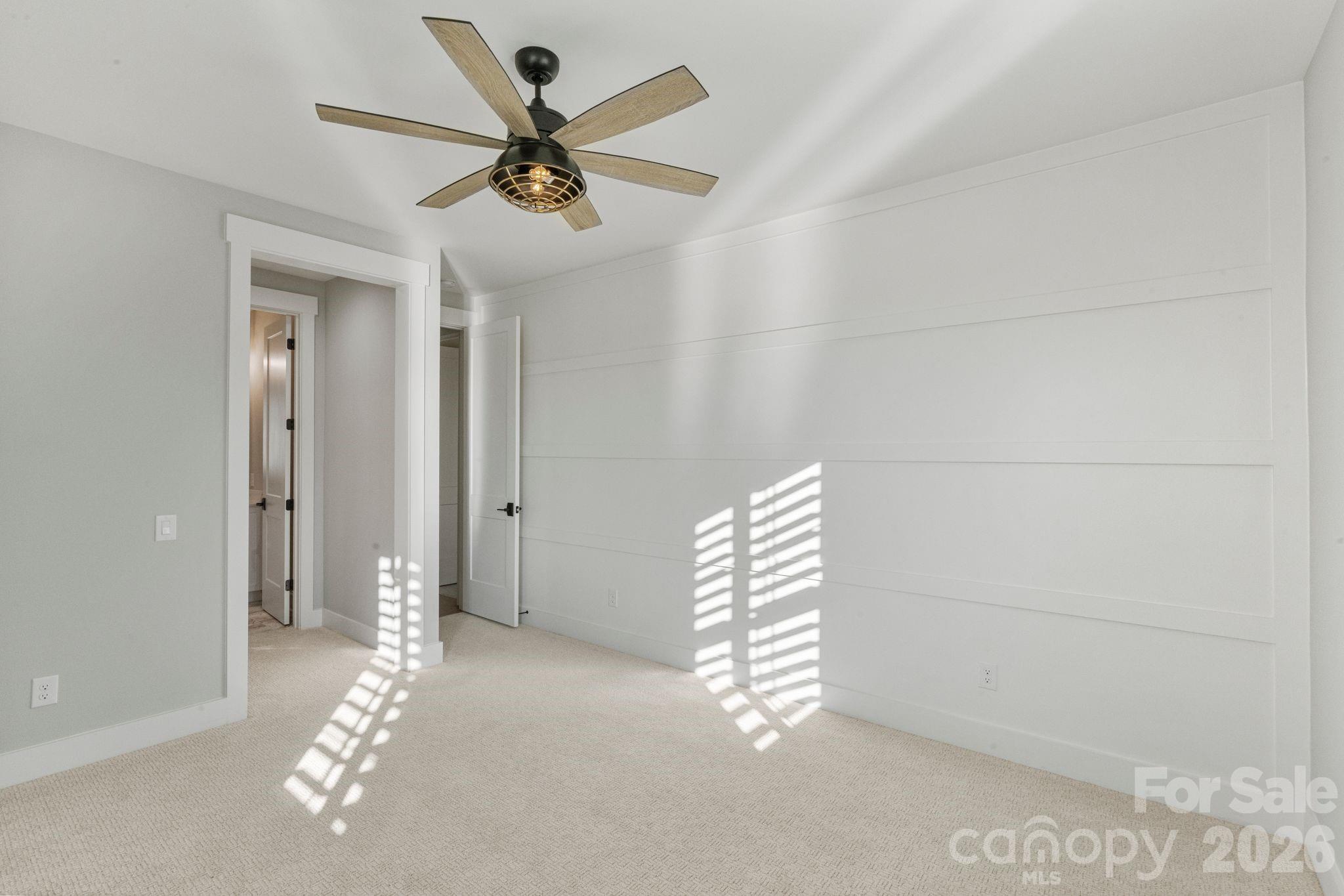 Arden Mill - Residential