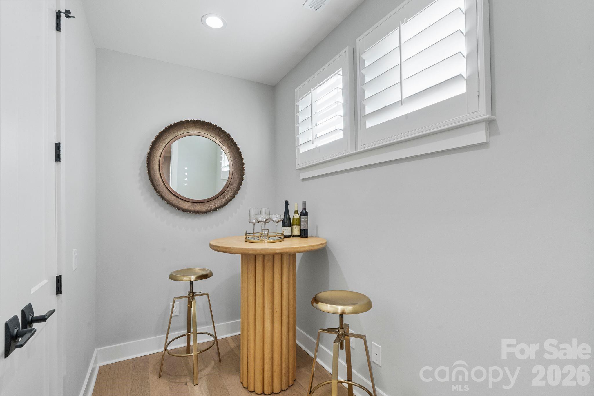 Arden Mill - Residential