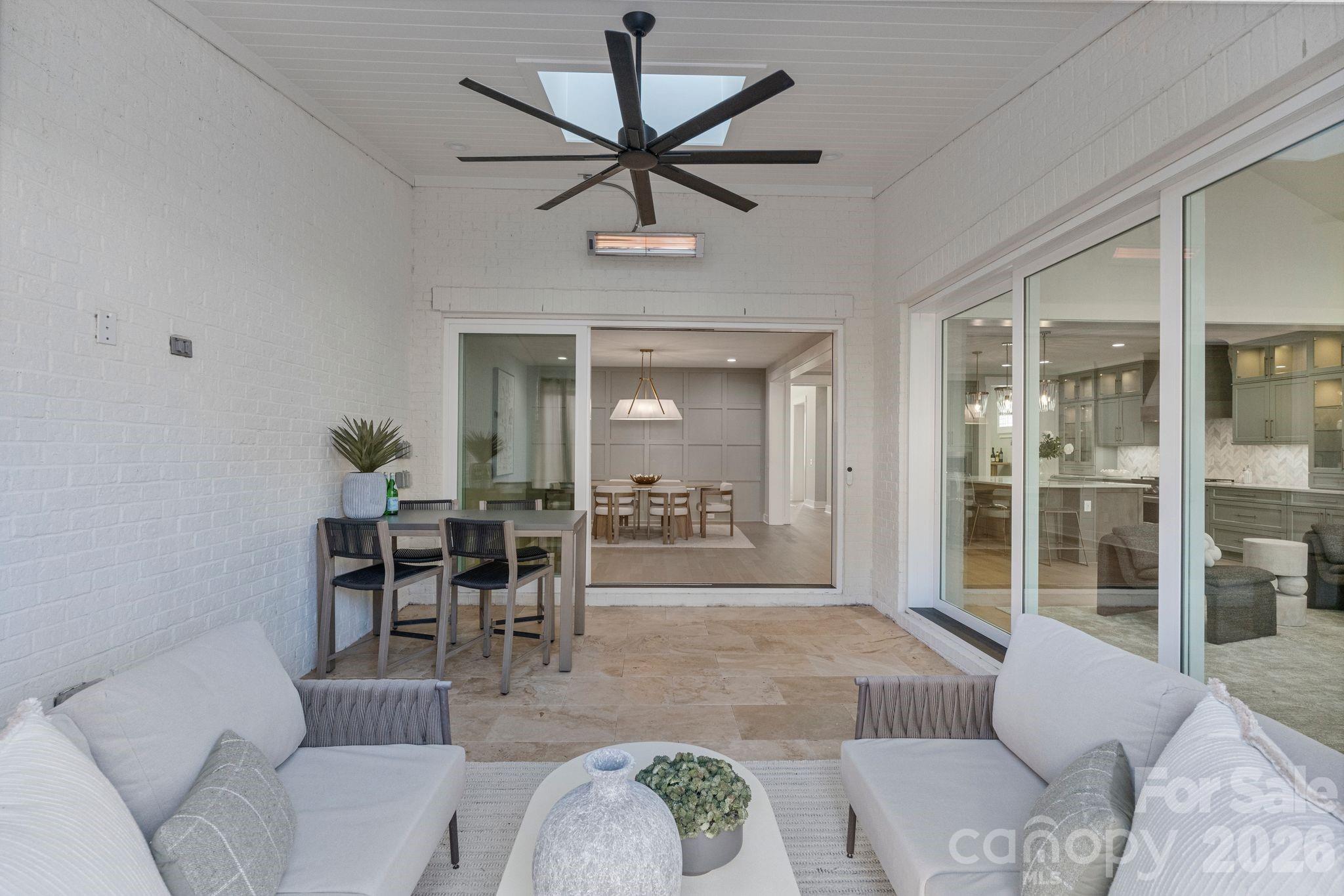 Arden Mill - Residential