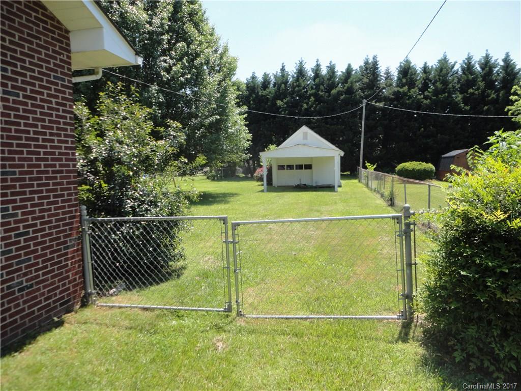 Matthews Estates - Residential