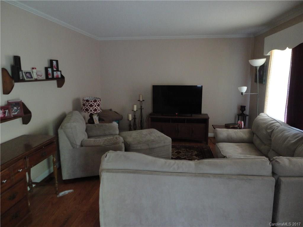 Matthews Estates - Residential