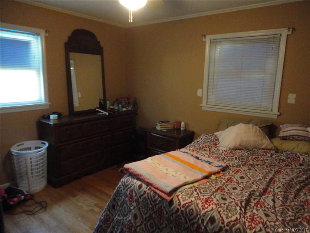 Matthews Estates - Residential