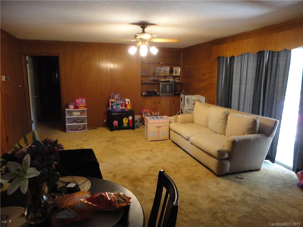 Matthews Estates - Residential