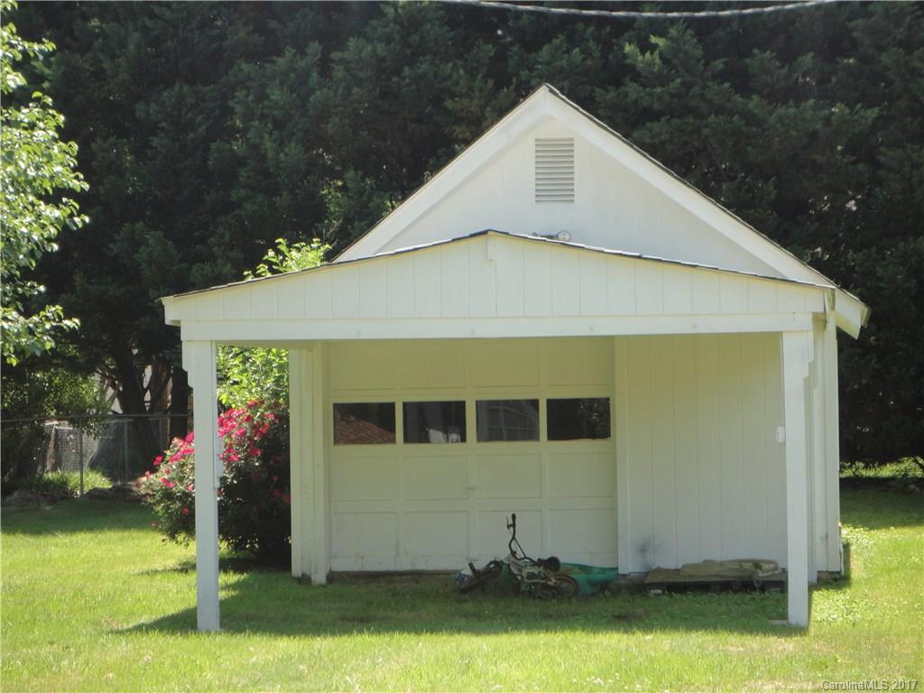 Matthews Estates - Residential