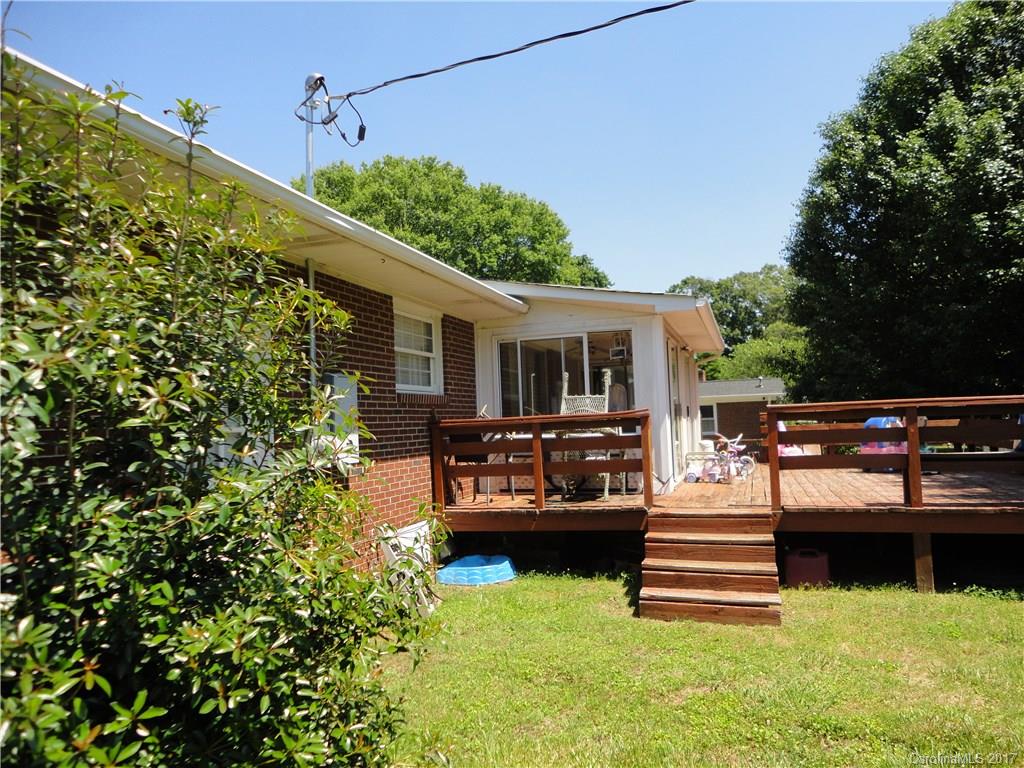 Matthews Estates - Residential