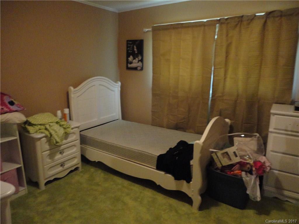 Matthews Estates - Residential