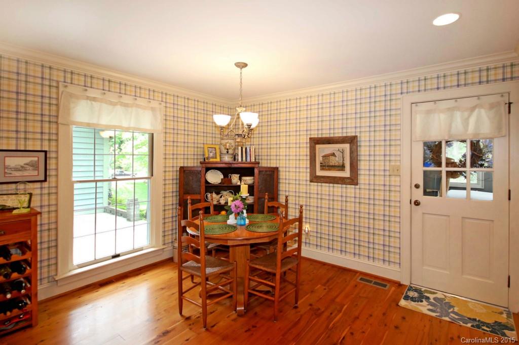 Brookmeade - Residential