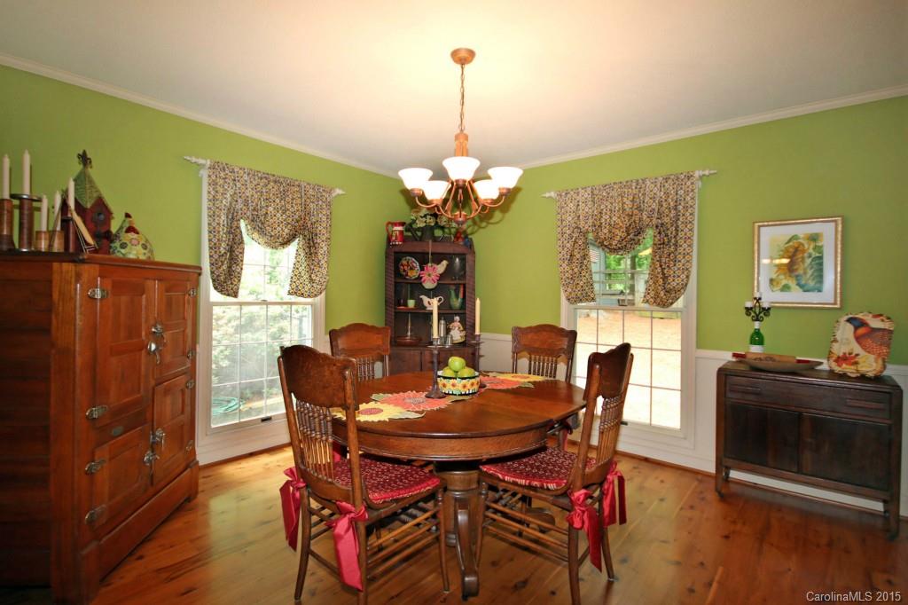 Brookmeade - Residential