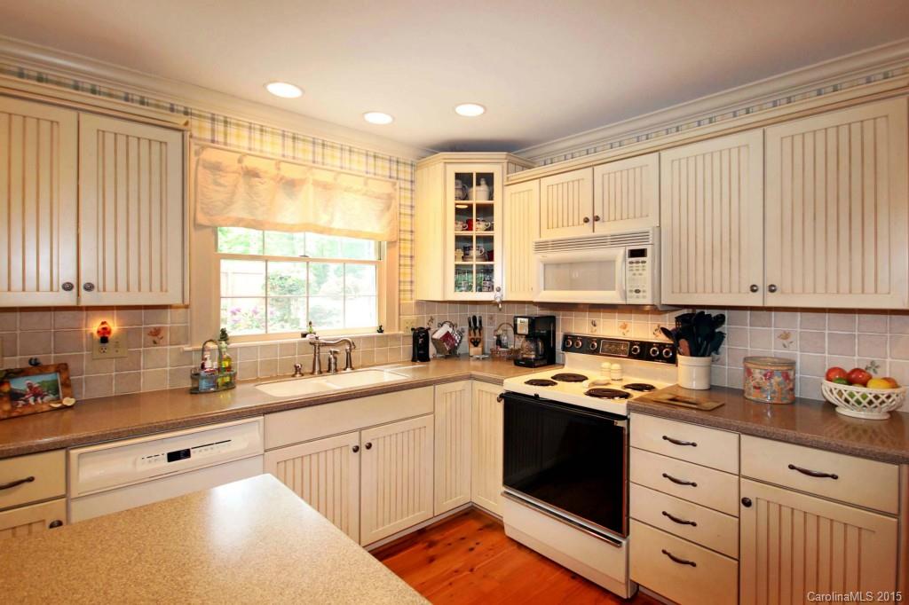 Brookmeade - Residential