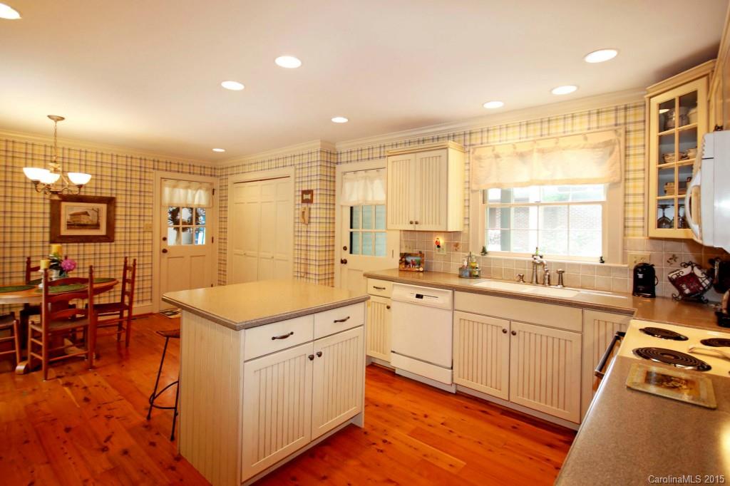 Brookmeade - Residential