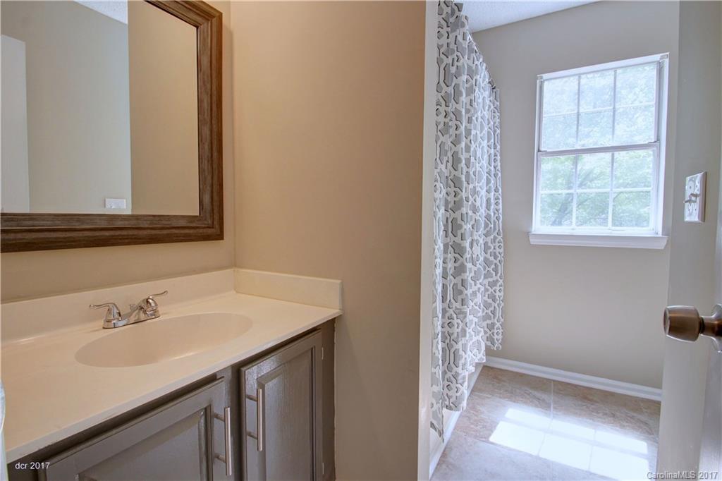 Cheverton - Residential