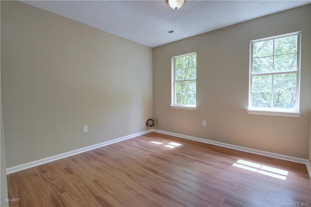 Cheverton - Residential