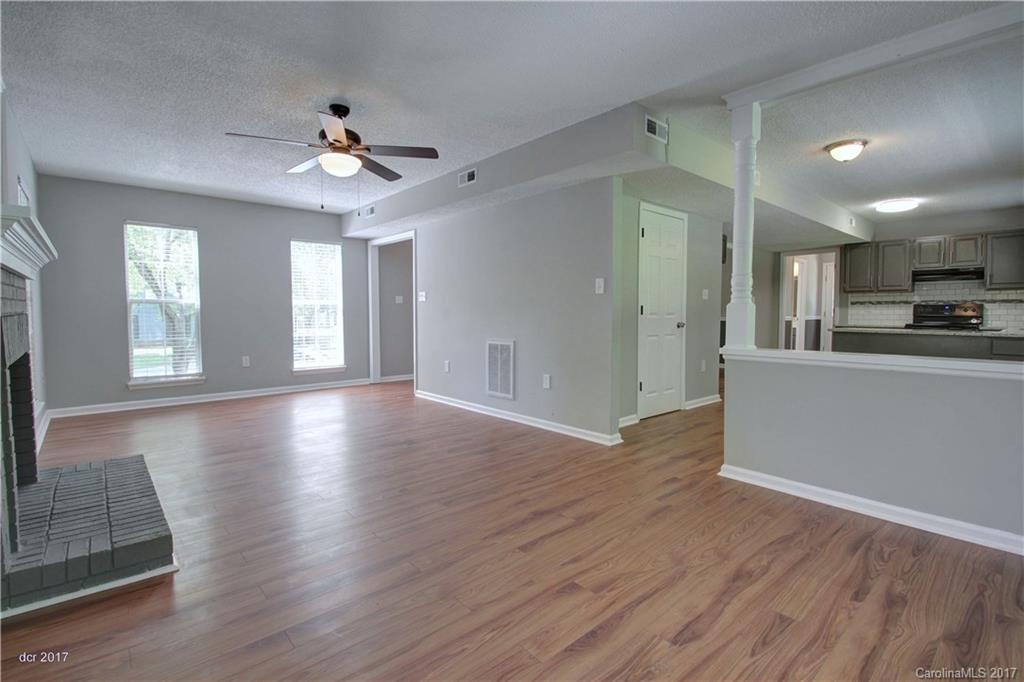 Cheverton - Residential