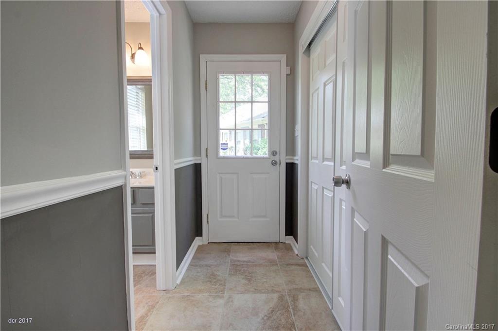 Cheverton - Residential