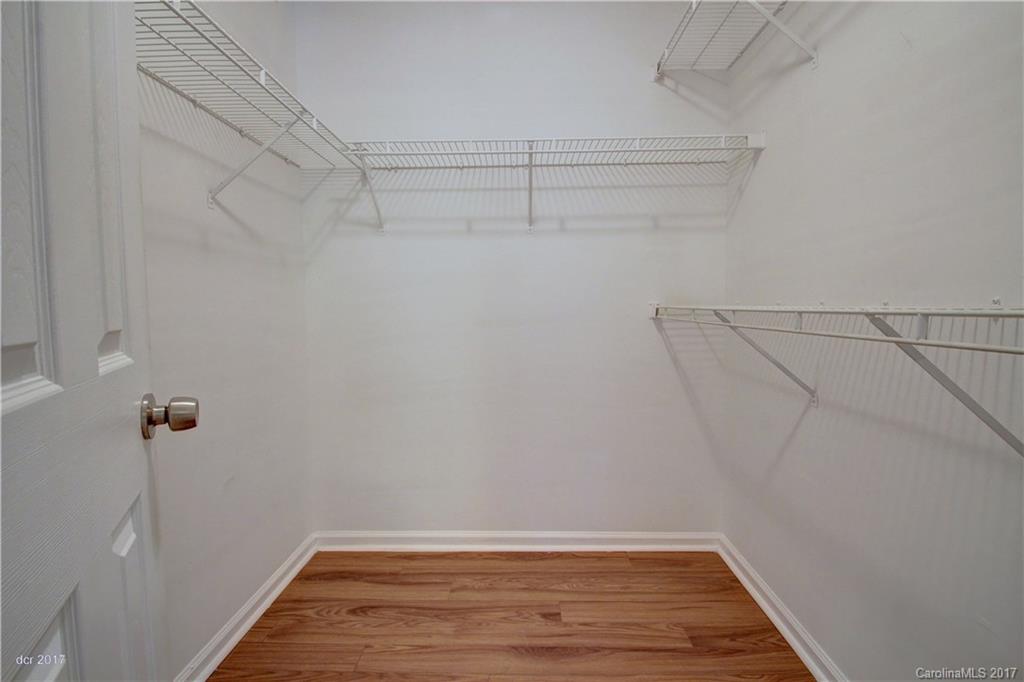 Cheverton - Residential