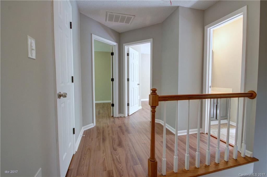 Cheverton - Residential