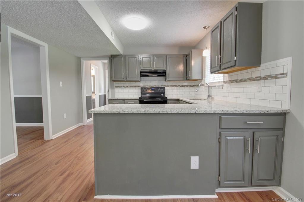 Cheverton - Residential