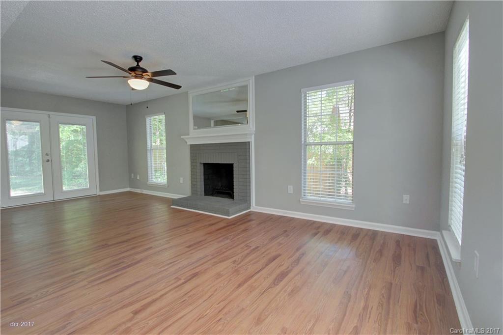 Cheverton - Residential