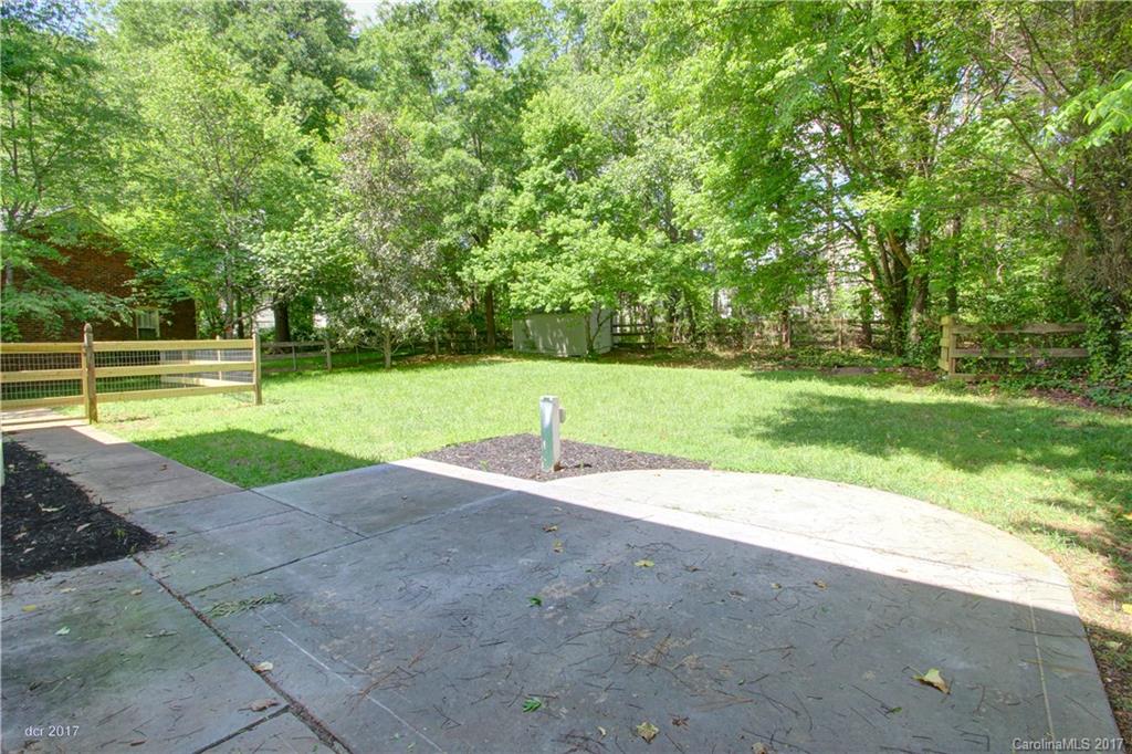 Cheverton - Residential