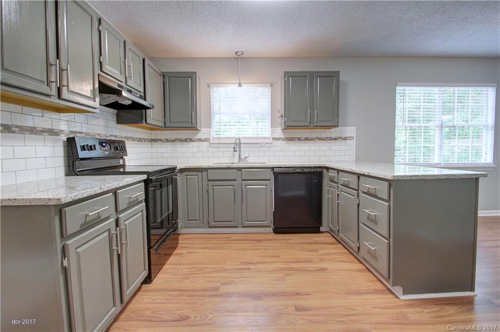 Cheverton - Residential