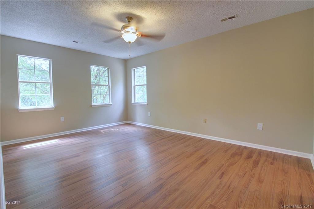 Cheverton - Residential