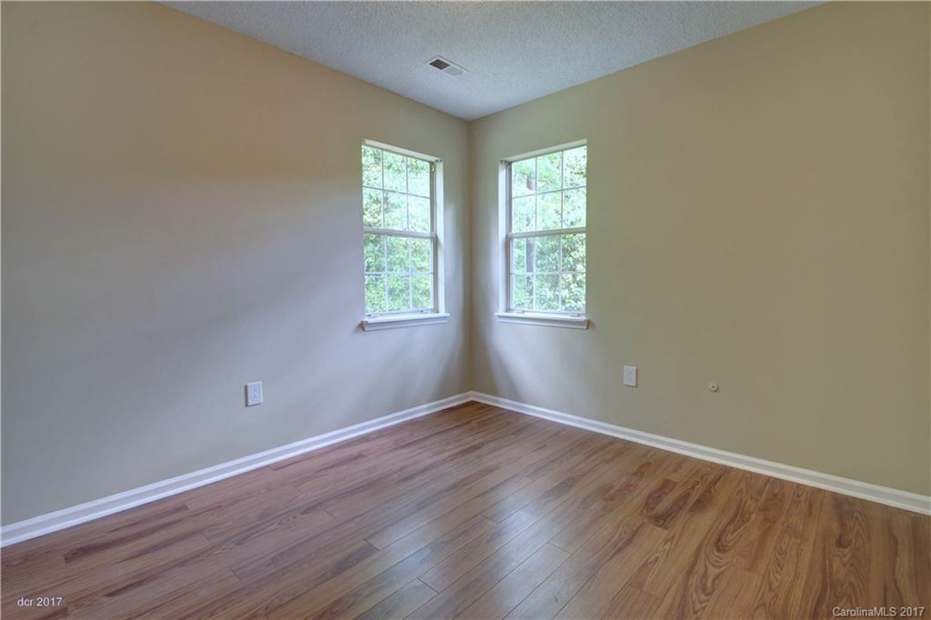 Cheverton - Residential