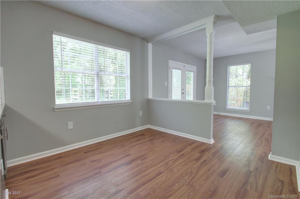 Cheverton - Residential