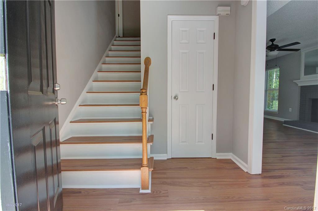 Cheverton - Residential