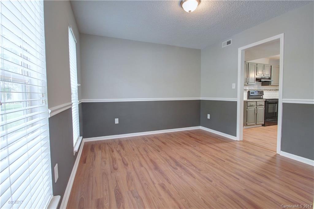 Cheverton - Residential