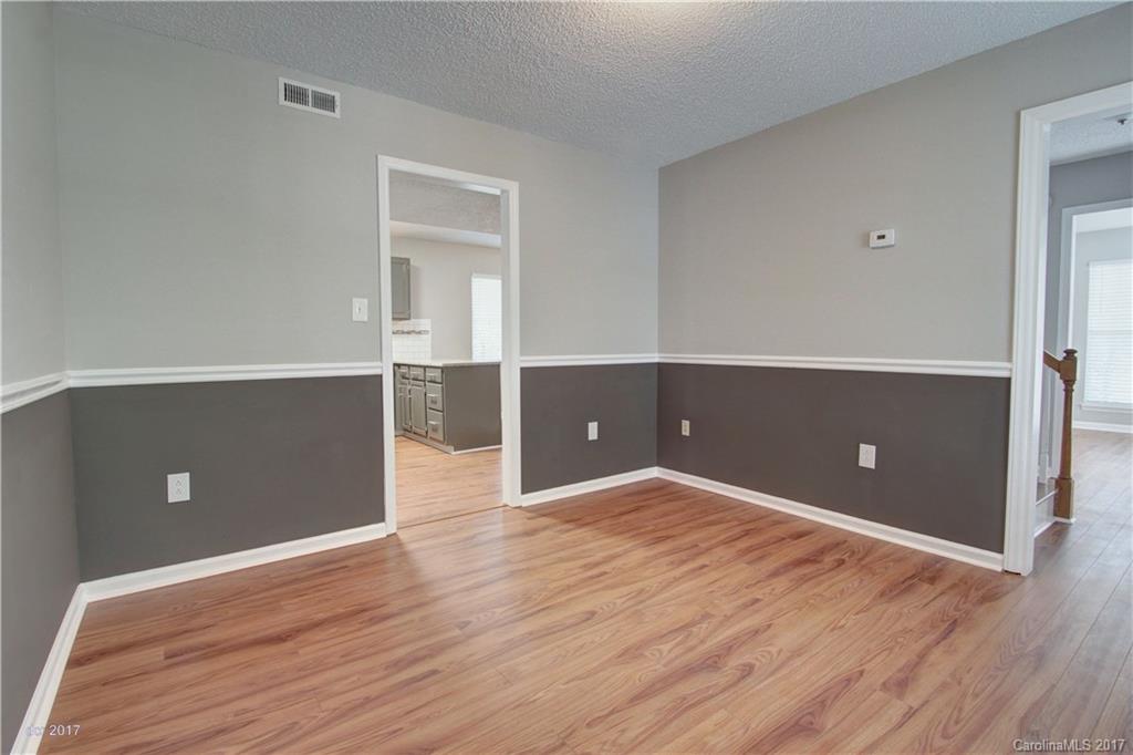 Cheverton - Residential