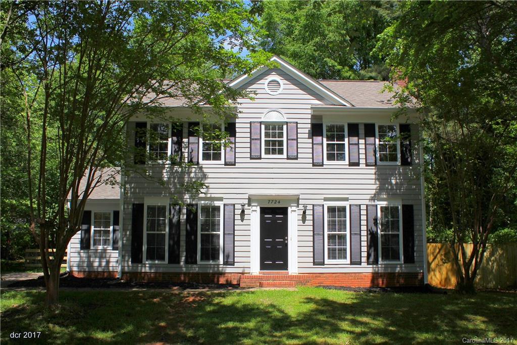 Cheverton - Residential