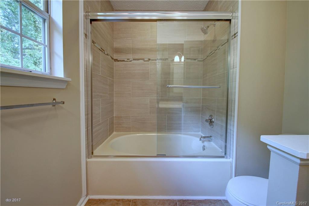 Cheverton - Residential