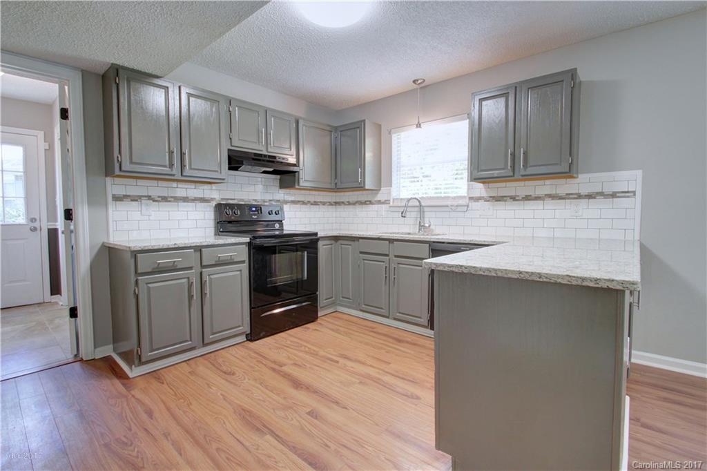 Cheverton - Residential