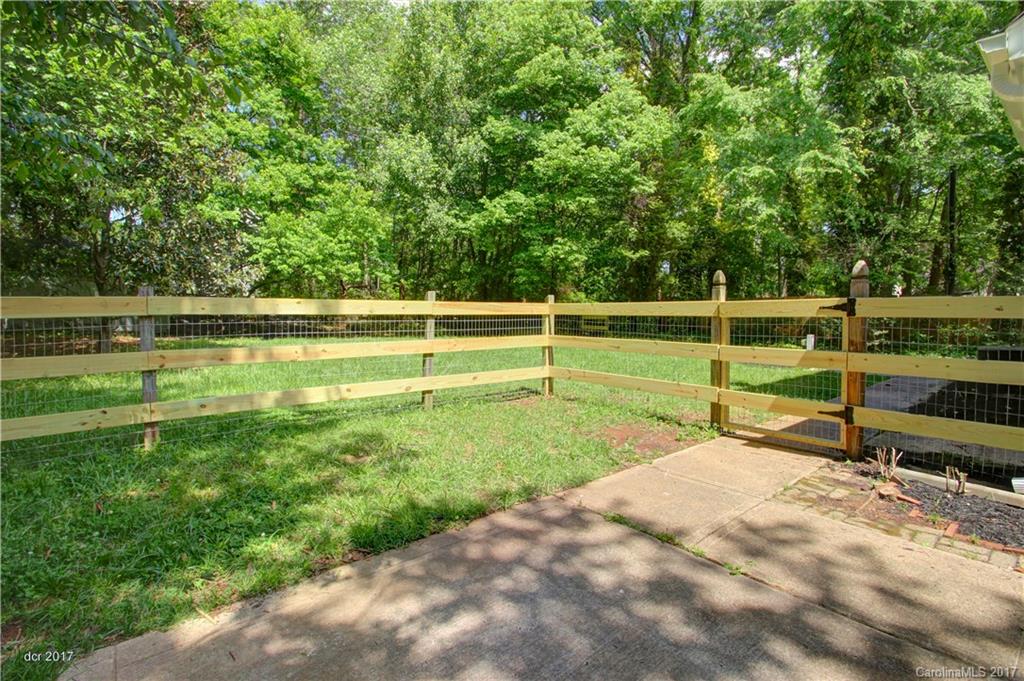 Cheverton - Residential