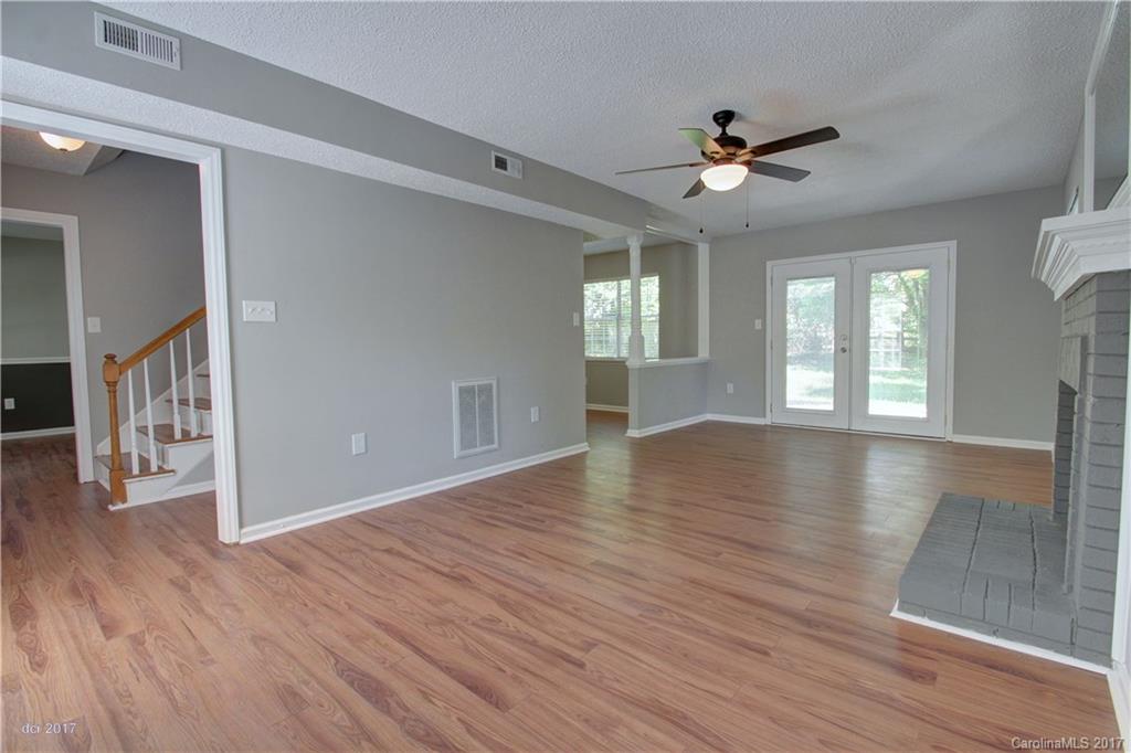 Cheverton - Residential