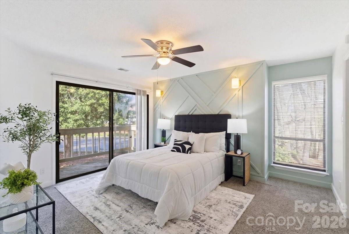 Sharon Place - Residential