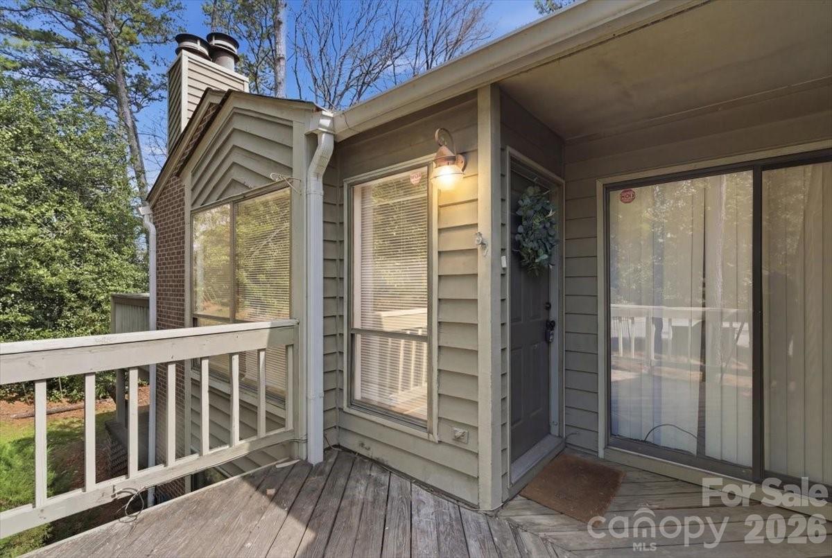 Sharon Place - Residential