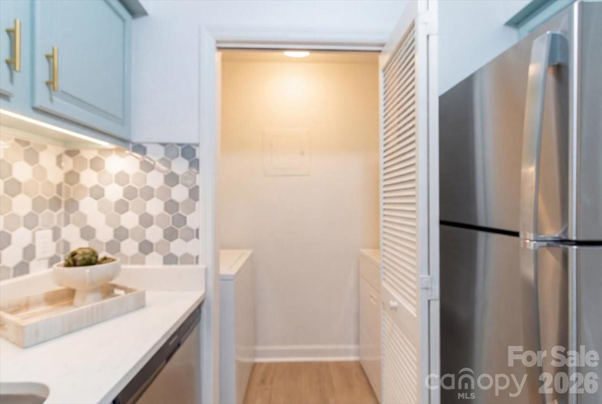 Sharon Place - Residential