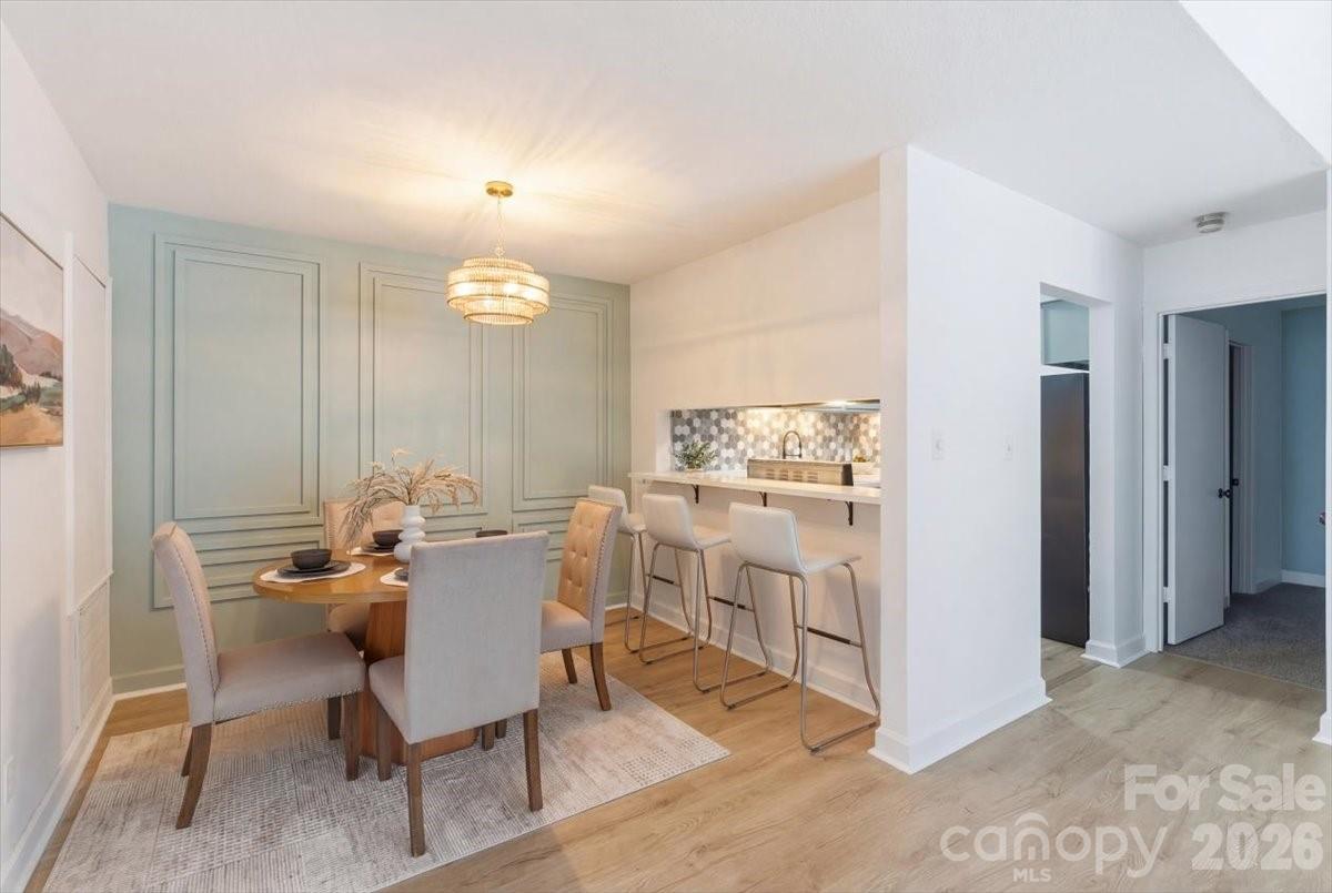 Sharon Place - Residential