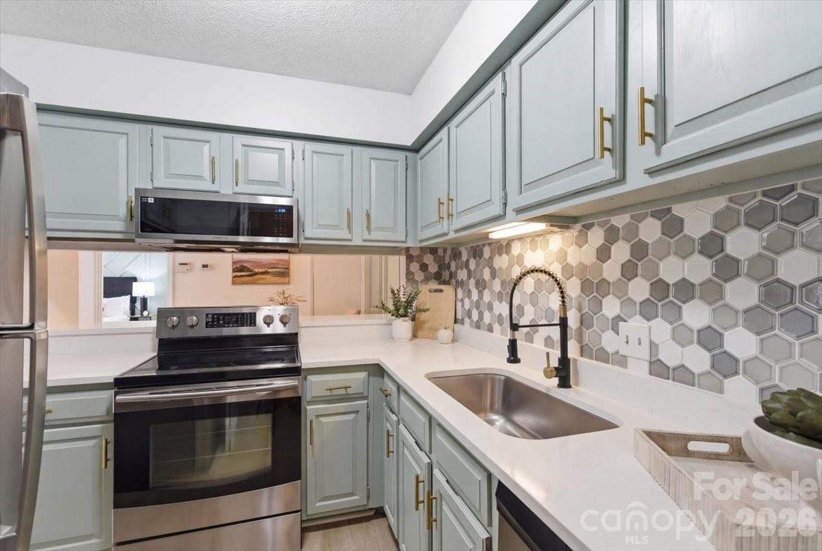 Sharon Place - Residential